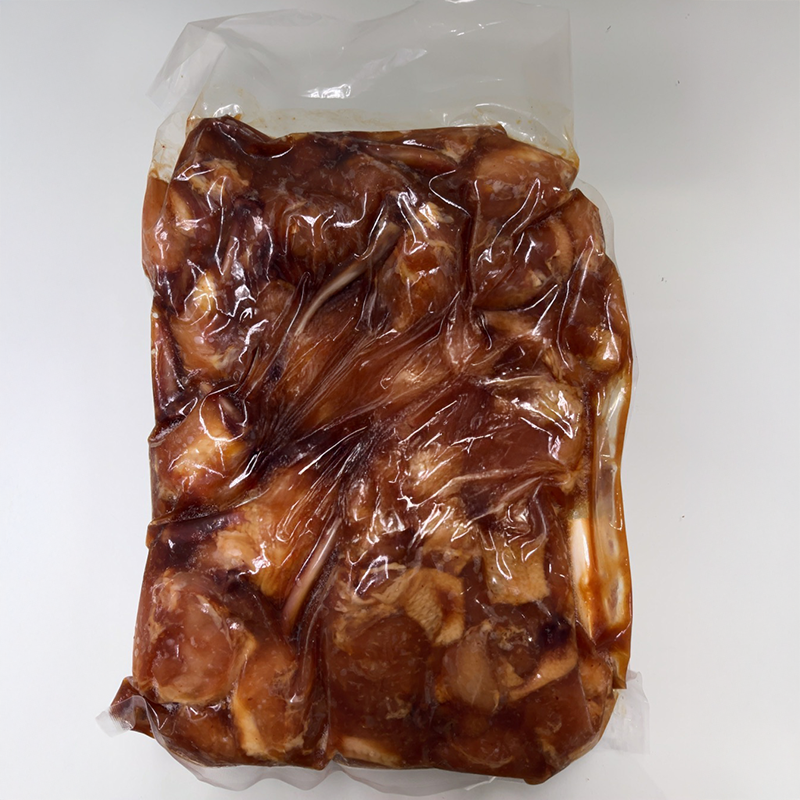 【賞味期限特価】手羽トロからあげ(チューリップウィング) (1袋 2kg)