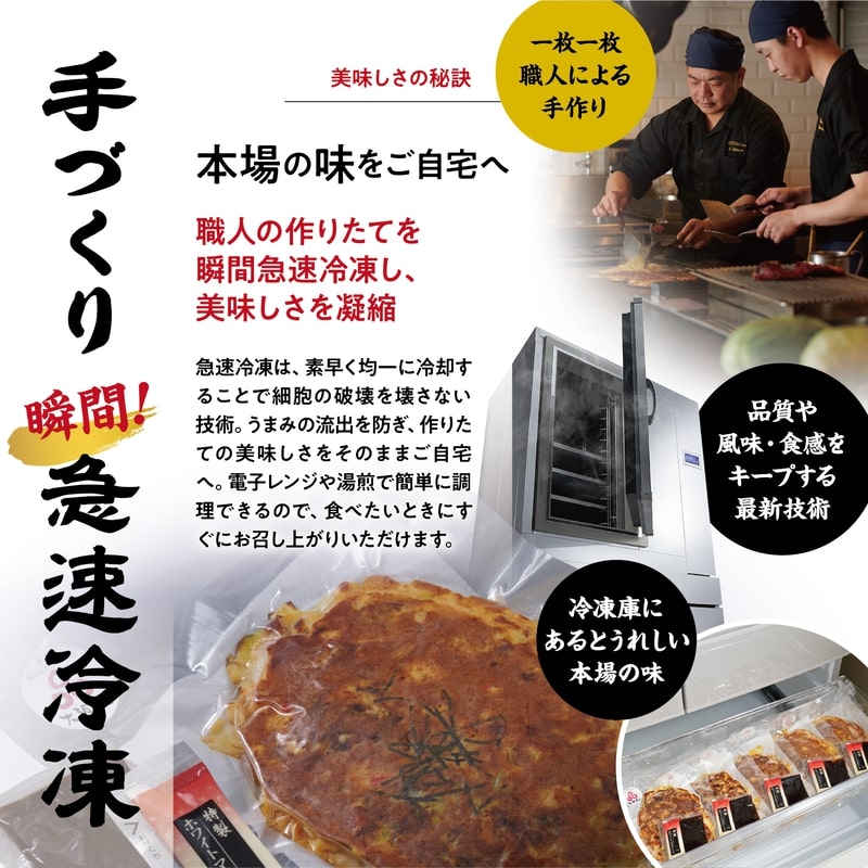 Botejyu Original Tonbata 5-piece set