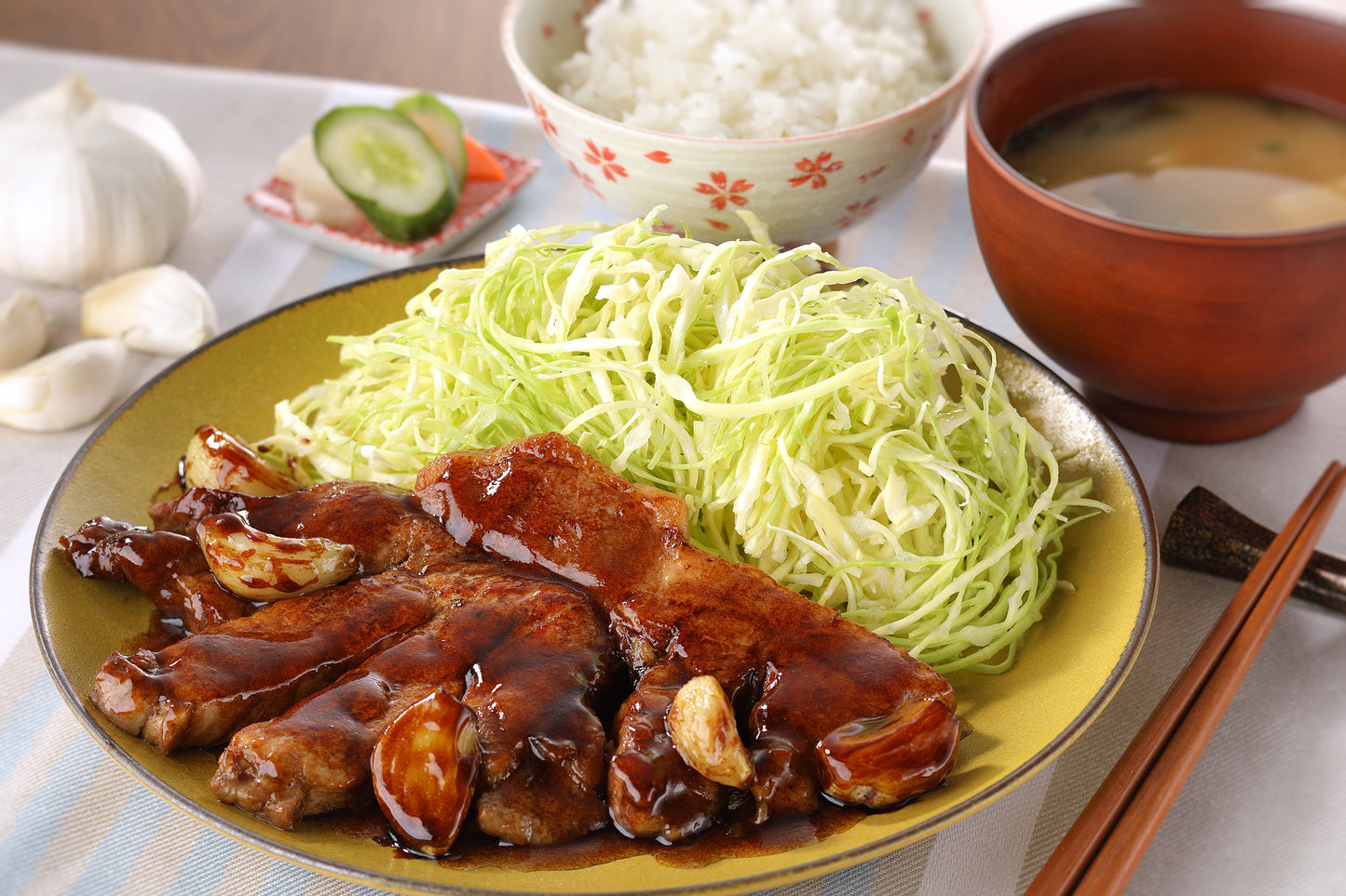 Yokkaichi Tonteki