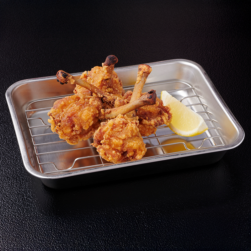 【賞味期限特価】手羽トロからあげ(チューリップウィング)  (1袋 2kg)