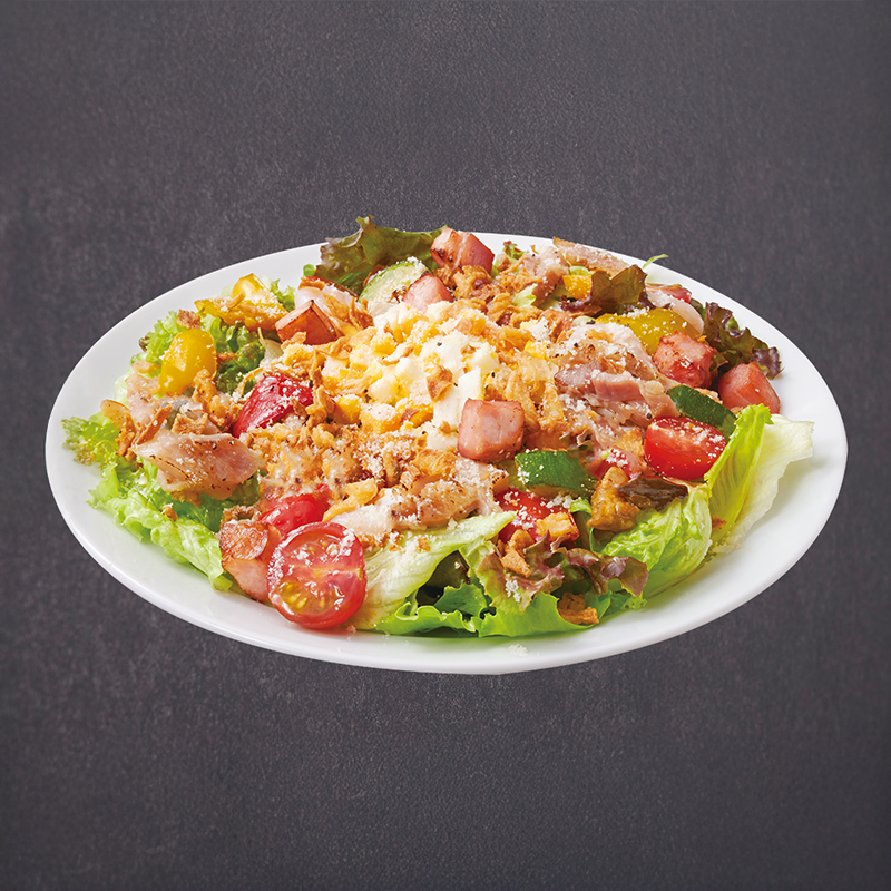 ベーコンスライス15mm (1袋 1kg)