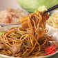 Secret Osaka Sauce Yakisoba