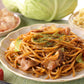 Secret Osaka Sauce Yakisoba